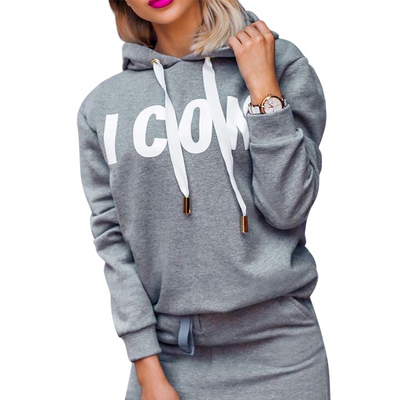 ICON HOODIE